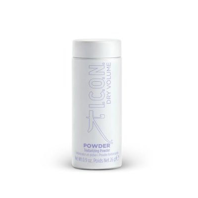 I.C.O.N. ICON - Powder Texturizer Soin des cheveux 26 g