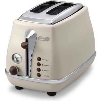 DELONGHI ICONA BEIGE CTOV 2103.BG