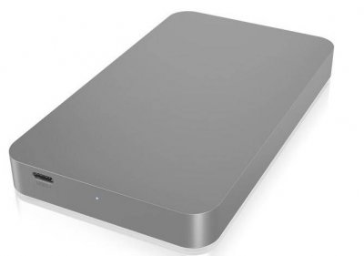 RAIDSONIC Icy Box IB-247-C31, Bo&icirc;tier disque dur