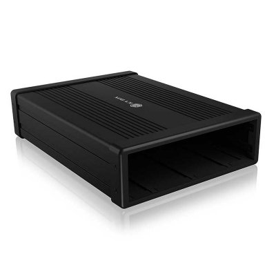 ICY BOX  IB-525-U3, Bo&icirc;tier disque dur