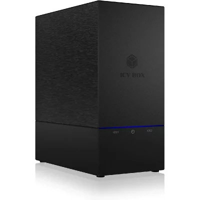 ICY BOX  IB-RD3621-C31 bo&icirc;tier externe, Bo&icirc;tier disque dur