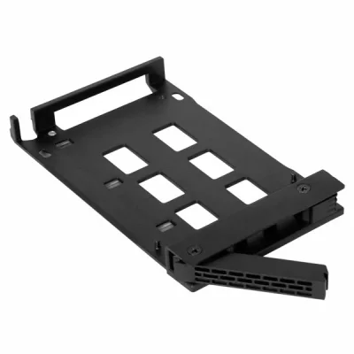 ICY BOX  MB322TP-B Compartiment pour ordinateur, Bo&icirc;tier externe