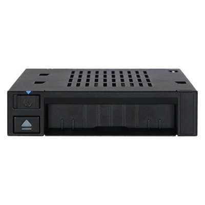 ICY DOCK  flexidock mb521sp-b MB521SP-B