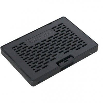 ICY DOCK  MB703M2P-B carte et adaptateur d''interfaces, Convertisseur