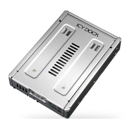 ICY DOCK  MB982SP-1S Compartiment pour ordinateur, Cadre de montage