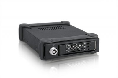 ICY DOCK  MB991U3-1SB Bo&icirc;tier externe 2.5'' USB 3.0