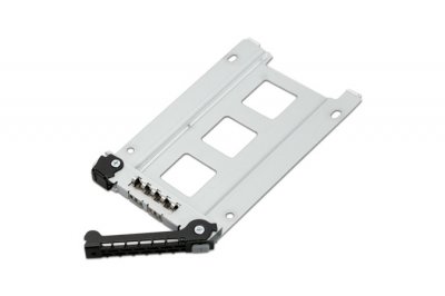ICY DOCK  mb998tp-b Bo&icirc;te tiroir pour disque dur de 2,5'' (accessoire pour ToughArmor mb998)