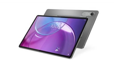 LENOVO Idea Tab Pro Gen2 13"" 128 Go Gris Lunaire + Tab Pen Plus