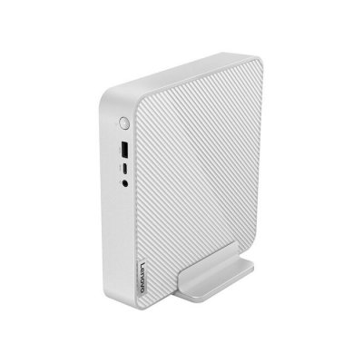 LENOVO IdeaCentre 01IRH8 Intel Core i7 16 Go RAM 512 Go SSD Gris Nuage