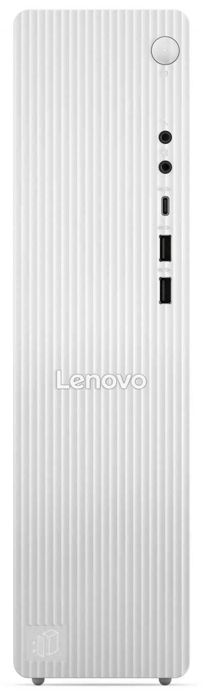 LENOVO IdeaCentre 08AKP10 91CX Copilot+PC AMD Ryzen AI 5 16 Go RAM 512 Go SSD Gris