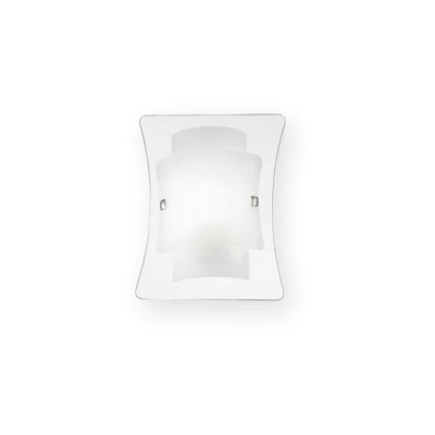 IDEAL LUX  Applique Triplo 1x60W