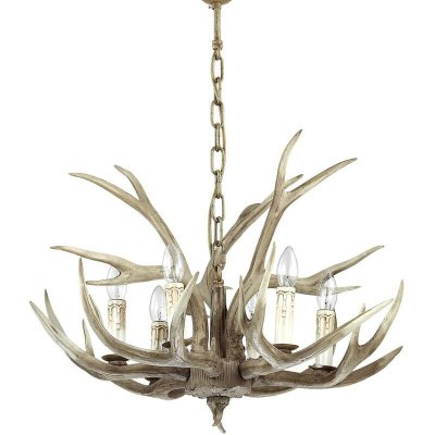 IDEAL LUX  Chalet SP6 - Beige - 