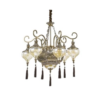 IDEAL LUX  Harem SP9 - Bruni - 
