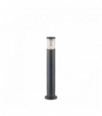 IDEAL LUX  - Lampadaire Anthracite tronco 1 ampoule - Gris