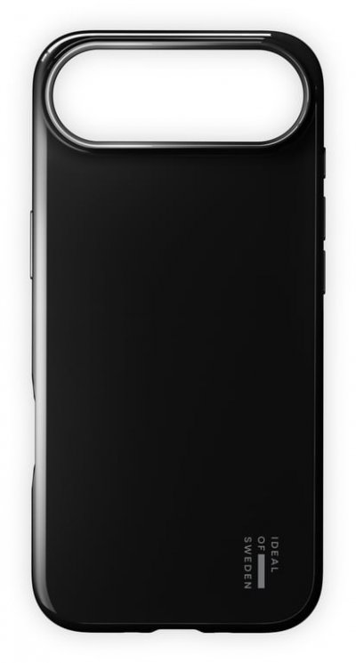 IDEAL OF SWEDEN  Coque MagSafe fine Apple iPhone Air - Glossy Black