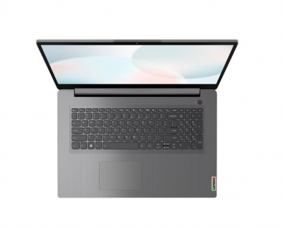 LENOVO IdeaPad 3 17ABA7 PC portable 17,3"" HD+ Ryzen 5 16 Go 512 Go