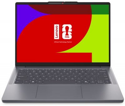 LENOVO IdeaPad Slim 3 14IPH11 14"" WUXGA Copilot+PC Intel Core Ultra 7 16 Go RAM 512 Go SSD Gris Lunaire