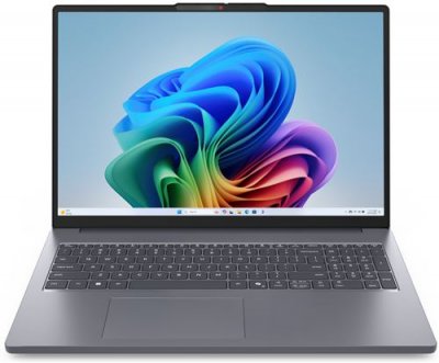 LENOVO IdeaPad Slim 3 16IPH11 16"" 60 Hz Copilot+PC Intel Core Ultra 5 16 Go RAM 512 SSD Gris lunaire