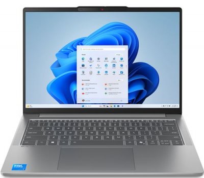LENOVO IdeaPad Slim 5 14IMH10 14"" OLED 60 Hz Intel Core Ultra 9 32 Go RAM 1 To SSD Gris