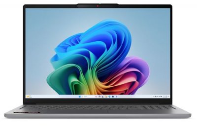 LENOVO IdeaPad Slim 5 16AGP11 16"" OLED 60 Hz AMD Ryzen AI 5 16 Go RAM 512 Go SSD Gris