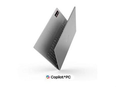LENOVO IdeaPad Slim 5 16AGP11 16"" OLED 60 Hz AMD Ryzen AI 5 32 Go RAM 1 To SSD Gris