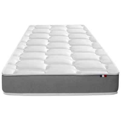 IDLITERIE  Matelas M&eacute;moire de forme HD DIMAIME