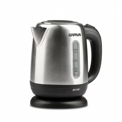 G3FERRARI Idra - Bouilloire En Acier 1,2 Litres Sans Fil 1630 Watt - G3 Ferrari