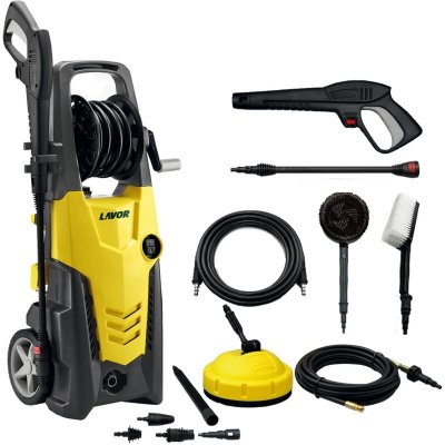 LAVOR Idropulitrice  Wash PLANET 170