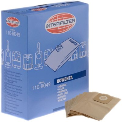 AQUAVAC If 110 ro49, Aspirateur, 35601439 - 1