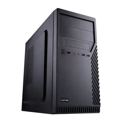 IGGUAL  Bo&icirc;tier Pc Psigg3 + 500w