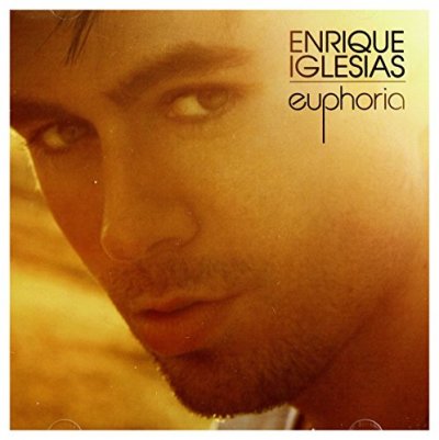 IGLESIAS, ENRIQUE-Euphoria