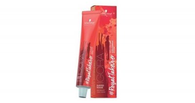 SCHWARZKOPF Igora Royal TakeOver 8-849 Blond Clair Rouge Beige Violet 60 ML