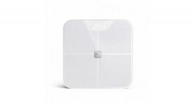 IHEALTH  fit b&aacute;scula conectada con an&aacute;lisis inteligente corporal