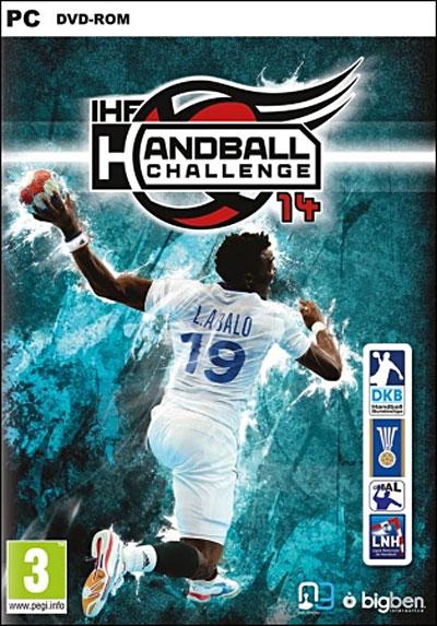 Ihf Handball Challenge 2014 Pc
