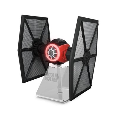EKIDS Ihome enceinte ihome tie fighter