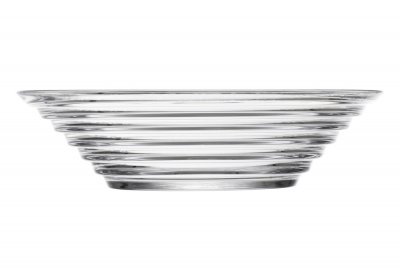 IITTALA  - Aino Aalto saladier en verre 35 cl, transparent