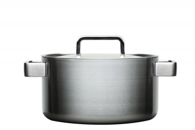 Iittala - Outils Pot avec couvercle &Oslash; 22 cm, 4 litres