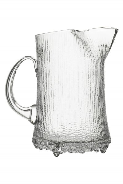 IITTALA  - Ultima Thule cruche avec bec verseur 150 cl