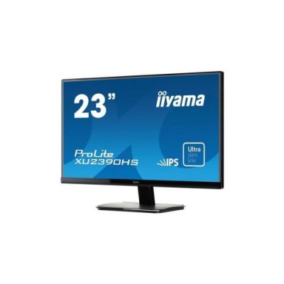 IIYAMA  23"" LED ProLite XU2390HS-B1