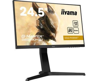IIYAMA  24 LED GB2590HSU-B1