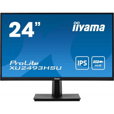 MARQUE INCONNUE IIYAMA 24"" LED - PROLITE XU2493HSU-B1