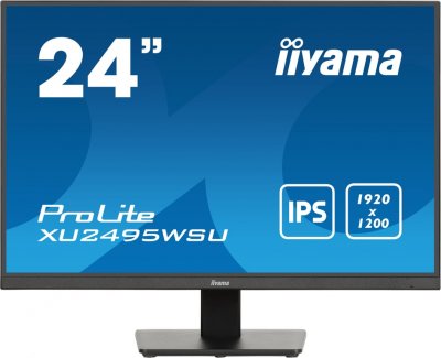 IIYAMA  24 PROLITE XU2495WSU-B7