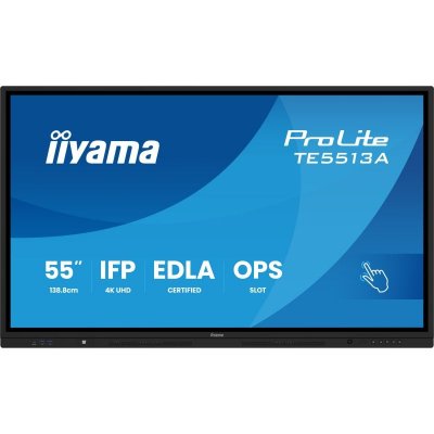 IIYAMA  98"" LED - ProLite TE9813A-B1AG