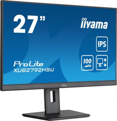IIYAMA   27"" XUB2792HSU-B6