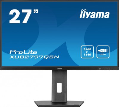IIYAMA   27"" XUB2797QSN-B1 