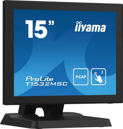 IIYAMA   prolite t1532msc-b5x T1532MSC-B5X