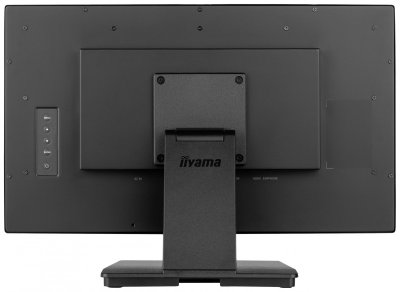 IIYAMA   ProLite T2238MSC-B1 computer monitor Noir