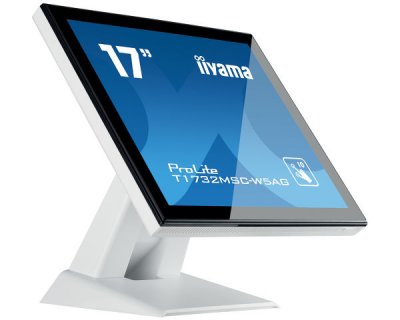 IIYAMA   T1732MSC-W5AG 17' Tactile