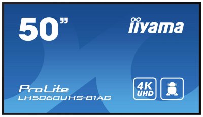 IIYAMA  prolite lh5060uhs-b1ag LH5060UHS-B1AG