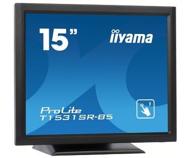 IIYAMA  ProLite T1531SR-B5 - ecran LED - 15